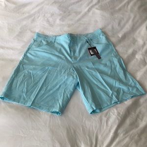 Short par 4 men’s golf shorts